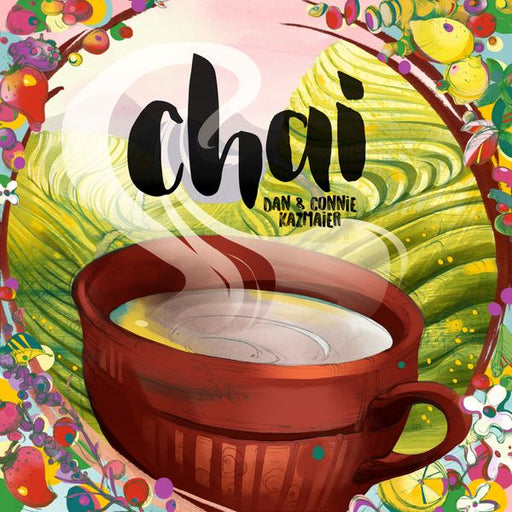 Chai - for just $49.99! 