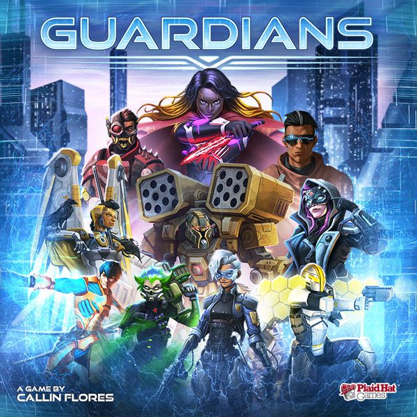 Guardians - for just $34.95! 