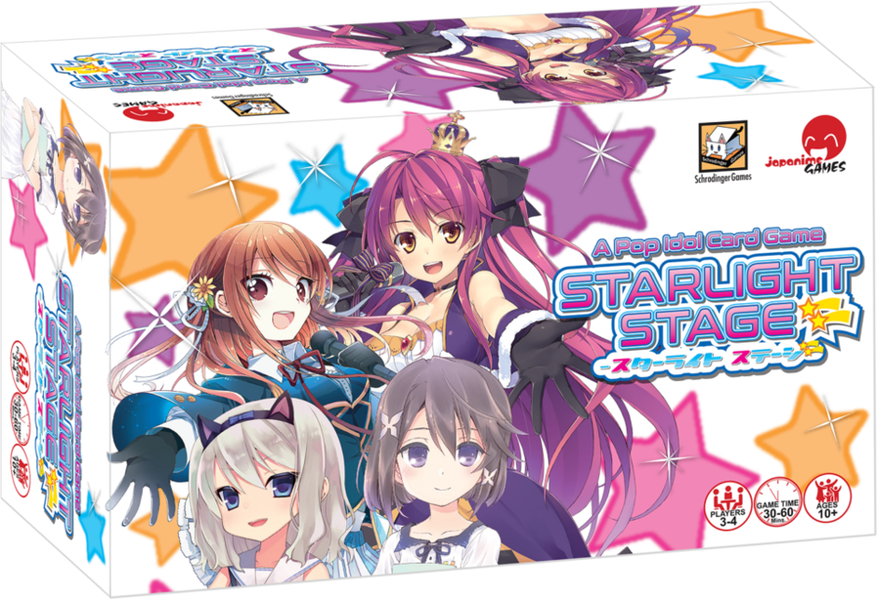 Starlight Stage - for just $24.95! 