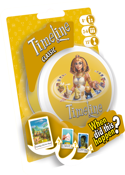 Timeline Classic - for just $9.99! 