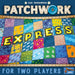 Patchwork: Express - for just $27.99! 