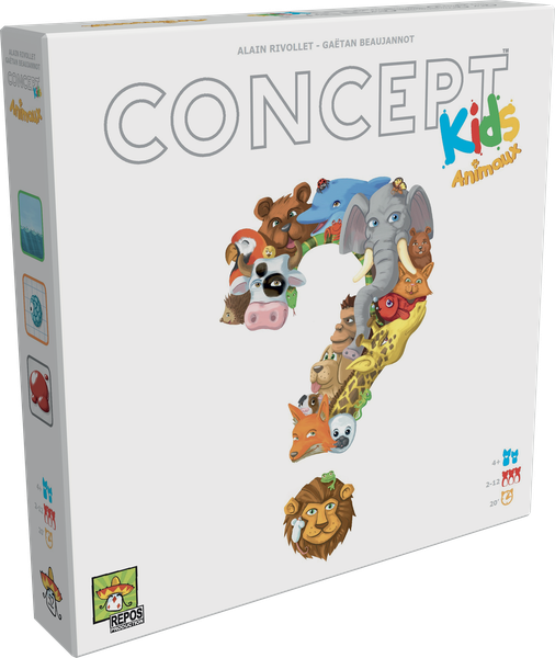 Concept Kids - for just $29.99! 