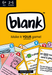Blank - for just $14.99! 