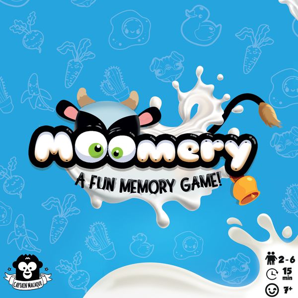 Moomery - for just $14.99! 