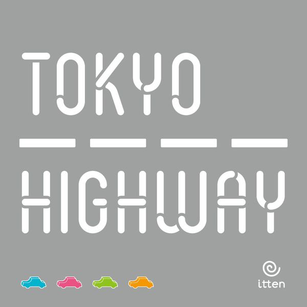 Tokyo Highway - for just $49.99! 