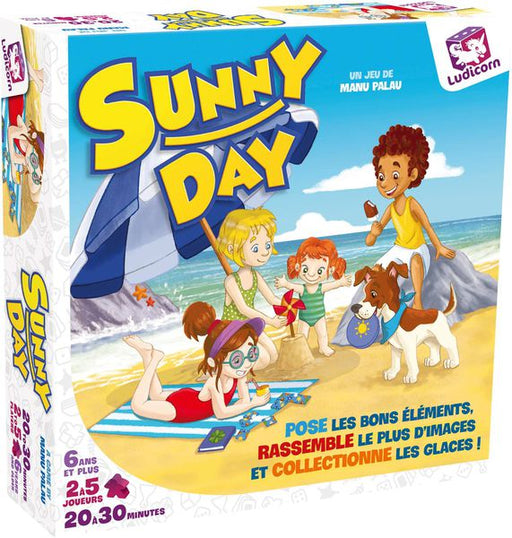 Sunny Day - for just $29.99! 