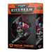 Kill Team: Fireblade Twinflame T'au Empire Commander Set - for just $35! 