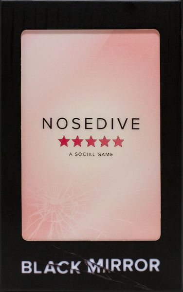 Black Mirror: Nosedive - for just $19.99! 