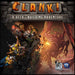 Clank!: A Deck-Building Adventure - for just $65! 