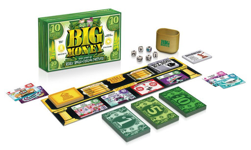 Big Money - for just $31.99! 