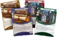Arkham Horror the Card Game - For The Greater Good Mythos Pack - for just $16.99! 