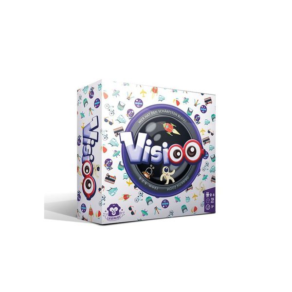 Visioo - for just $14.99! 