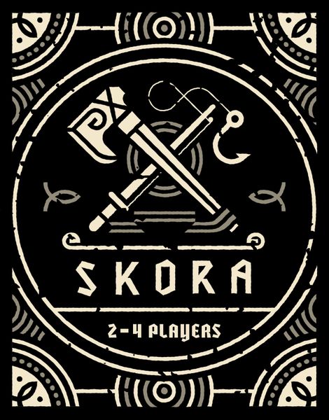Skora - for just $29.99! 