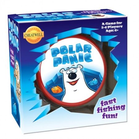 Polar Panic - for just $11.99! 