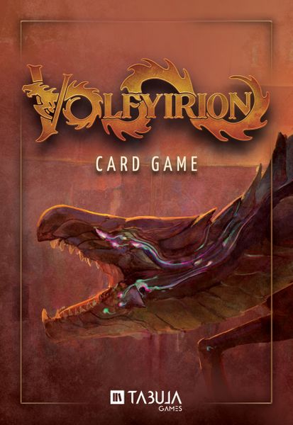 Volfyirion Card Game - for just $29! 