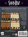 SHOBU - Board Game - for just $34.99! 