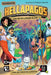 Hellapagos: They're No Longer Alone - Tribe And Characters Expansion - for just $37.99! 