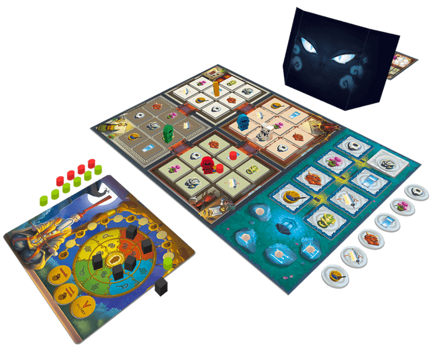 Goryo - for just $34.99! 