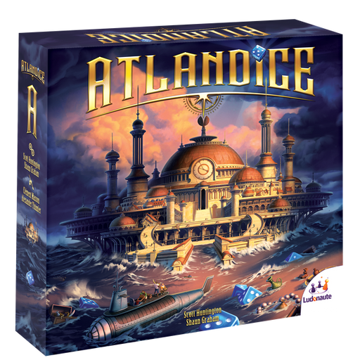 Atlandice - for just $39.99! 