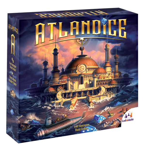 Atlandice - for just $39.99! 