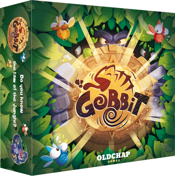 Gobbit - for just $17.99! 