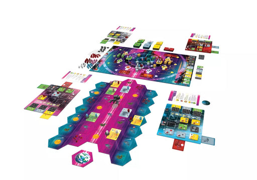 Black Angel - Board Game - for just $59.99! 