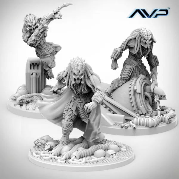 Alien vs Predator (AVP): Predator Elders - for just $94.99! 