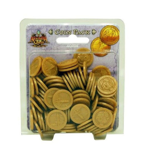 Arcadia Quest: Coin Pack - for just $12.99! 