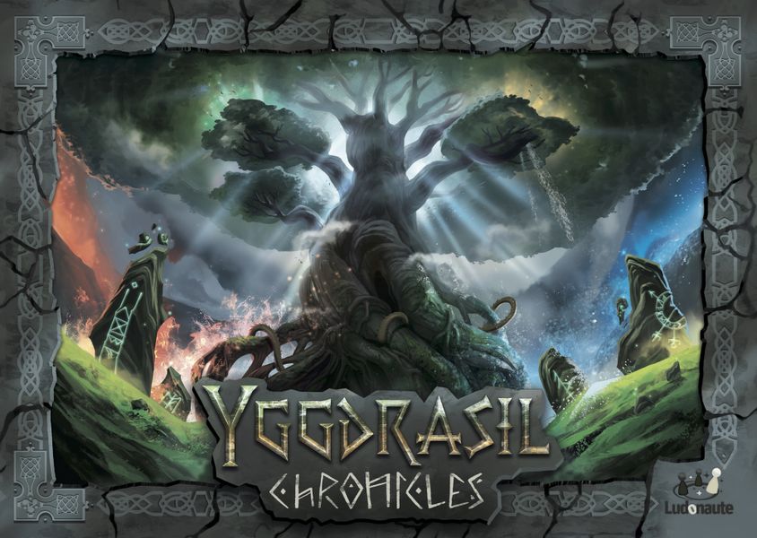 Yggdrasil Chronicles - for just $59.99! 