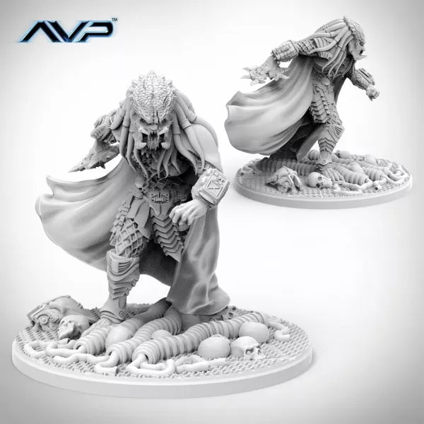 Alien vs Predator (AVP): Predator Elders - for just $94.99! 