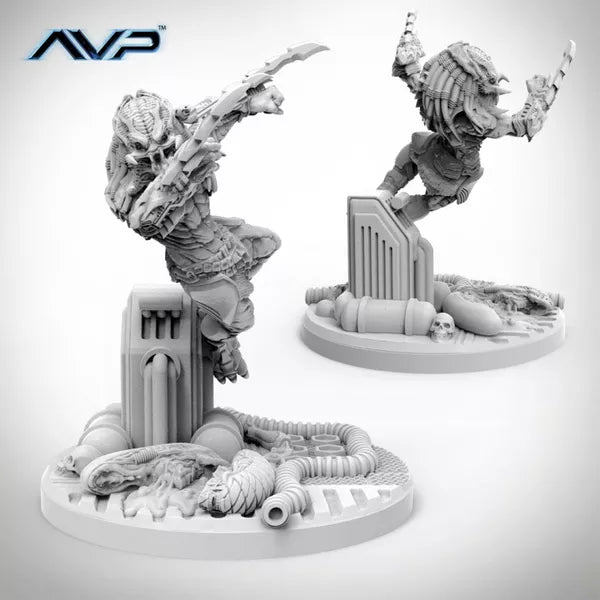 Alien vs Predator (AVP): Predator Elders - for just $94.99! 