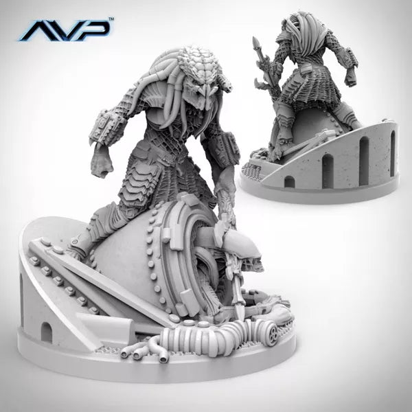 Alien vs Predator (AVP): Predator Elders - for just $94.99! 