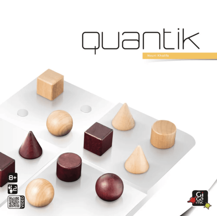 Quantik - for just $39.99! 