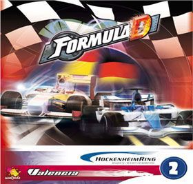 Formula D: Expansion 2 Hockenheim/Valencia - for just $29.99! 