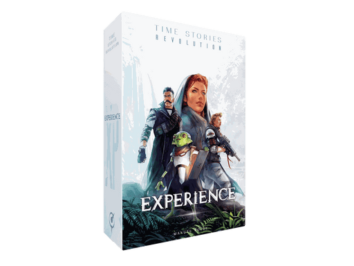 TIME Stories Revolution: Experience - for just $26.99! 