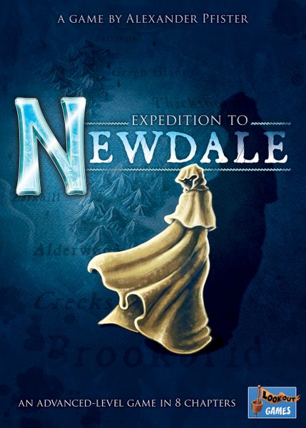 Expedition to Newdale - for just $64.99! 