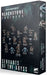 Warhammer Quest: Blackstone Fortress - Servants Of The Abyss - for just $40! 