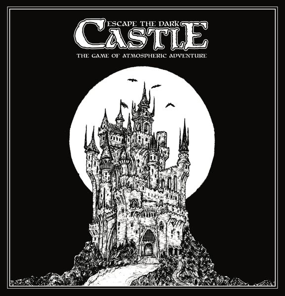 Escape the Dark Castle - for just $49.99! 