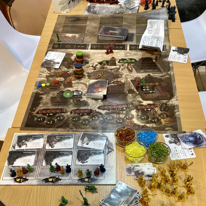 The Great Wall - for just $99.99! 