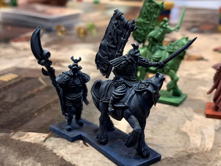 The Great Wall - for just $99.99! 