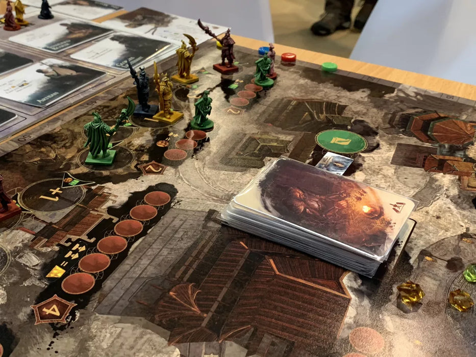 The Great Wall - for just $99.99! 