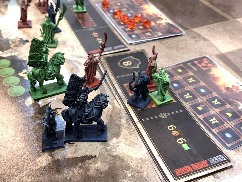 The Great Wall - for just $99.99! 