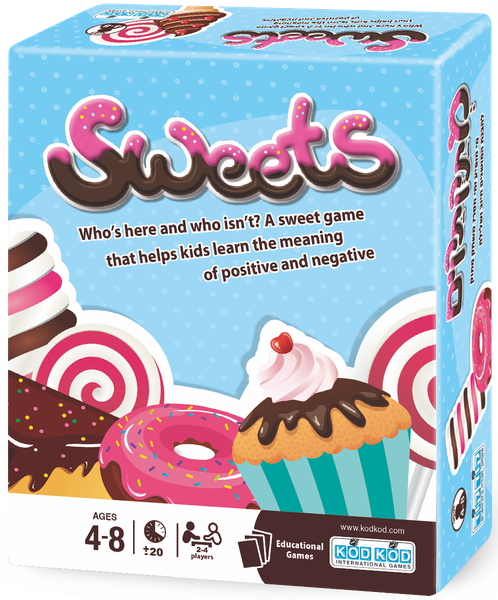 Sweets - for just $14.99! 