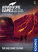Adventure Games: The Volcanic Island - for just $19.99! 