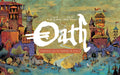 Oath - Chronicles of Empire and Exile - Board Game - for just $109.99! 