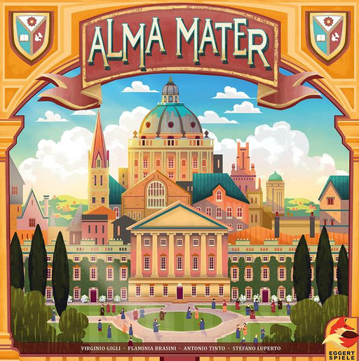 Alma Mater - for just $39.99! 