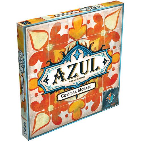 Azul: Crystal Mosaic - for just $14.99! 