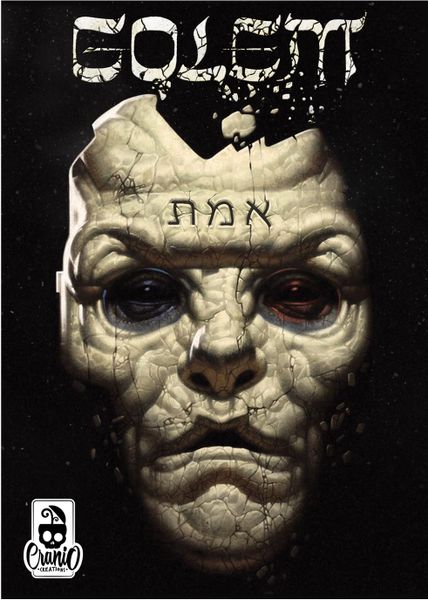 Golem - for just $79.99! 