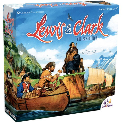 Lewis & Clark - for just $49.99! 