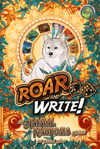 Roar and Write! - for just $20! 
